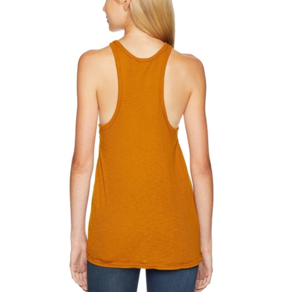 NEW! FP INTIMATELY women's long beach tank top A1 - Picture 3 of 8